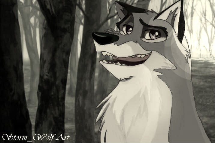 ~Balto~