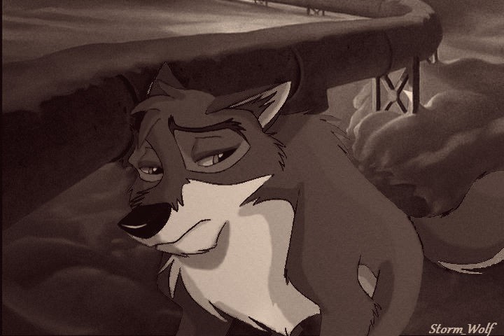 ~Balto#2~