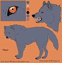 Wind (Color & Body Profile)