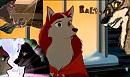 Jenna's Memories or Balto's Insight 