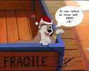 Merry Chrismast!?