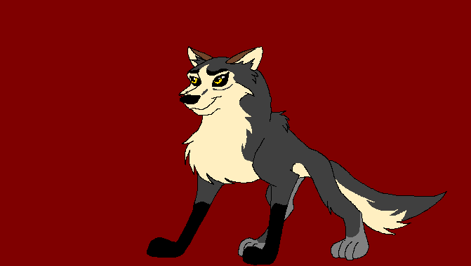 Design request from Shantrai 