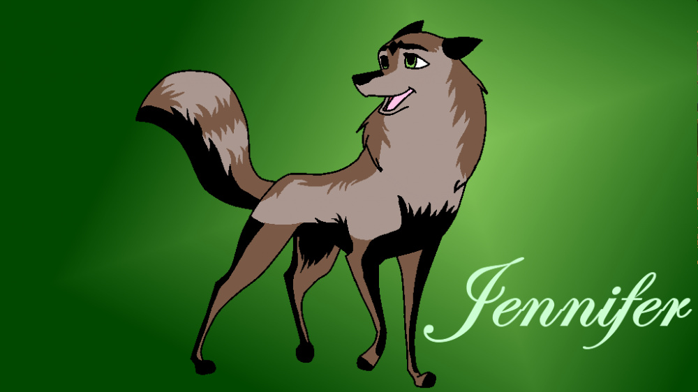 ~Jennifer~