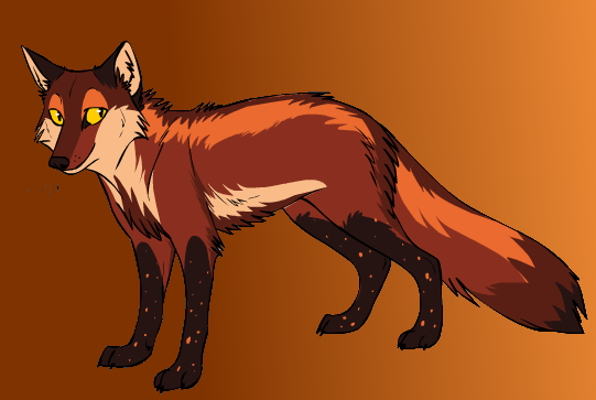 ~Halloween Character~(seasonal)