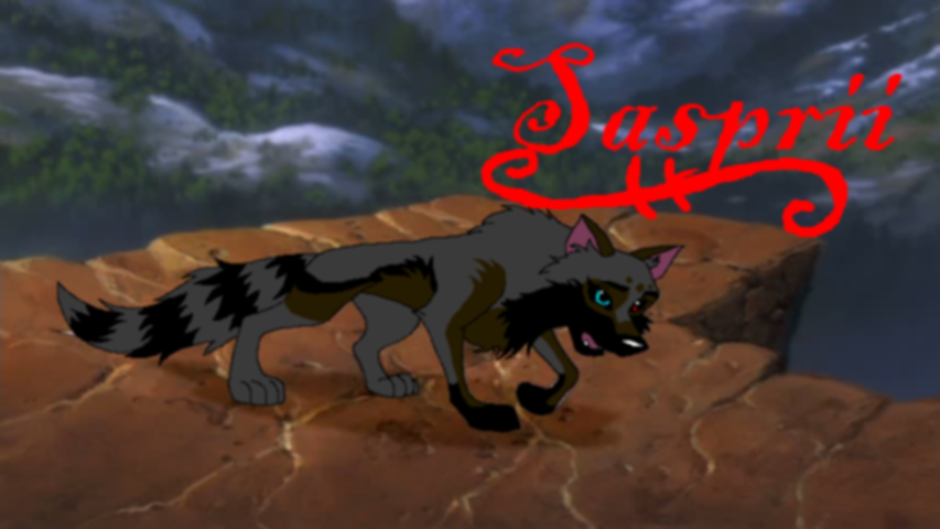 ~Sasprii for CullenVampireGirl Adoptable~