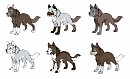 ~BaltoxChili pups~