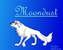 ~Moondust reference sheet*giftie*~