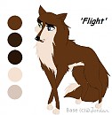 New character 'Flight'