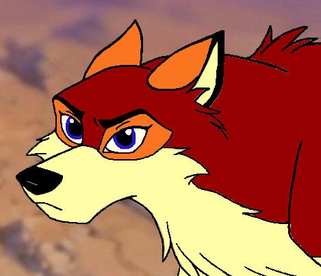 New character - Sabrina