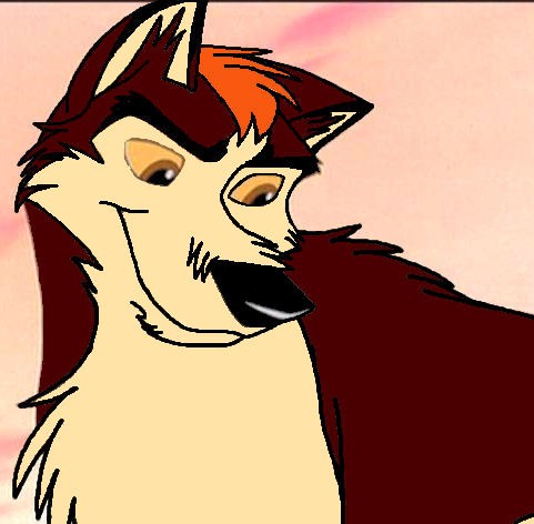New character - Kyle