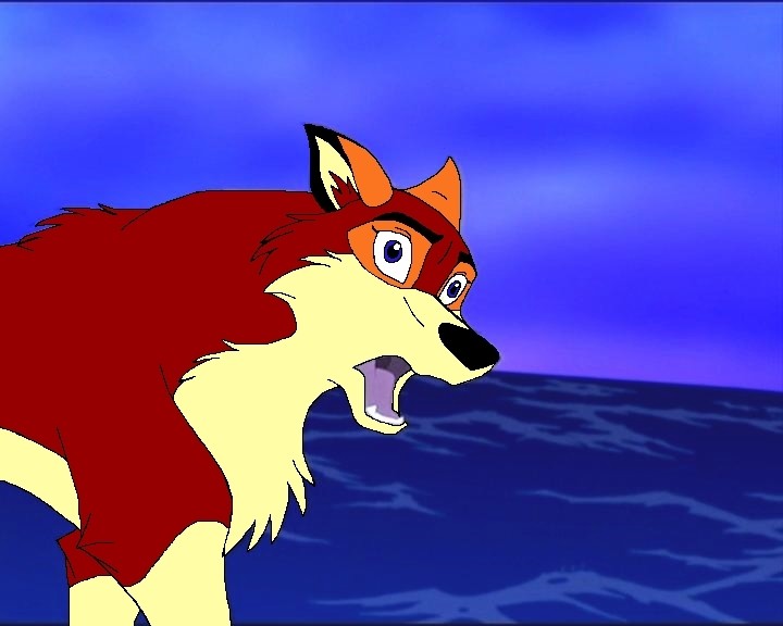 Ahh!