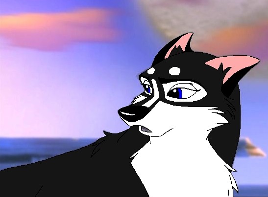 Vivian - Request For Timberwolf61