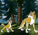 Father & Son <3