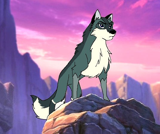 Introducing Toska