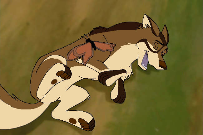 Desna! 