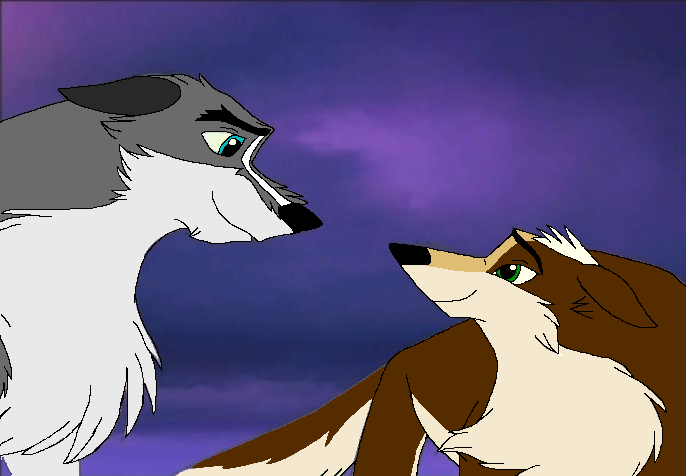 Kenai & Roxanna -- Request for Aklila