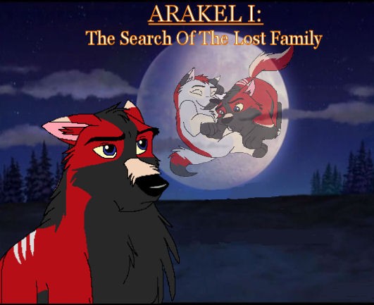 Fan fic cover
