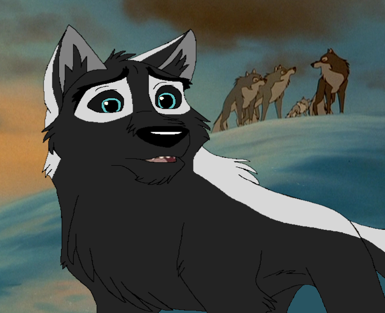 Hinto -- Request for Jace #2
