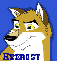 Everest avi -- Gift for Lunawings383