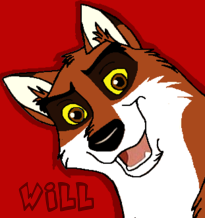Will avi -- Gift for Lunawings383