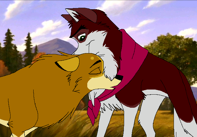 Aika & Taariq <3