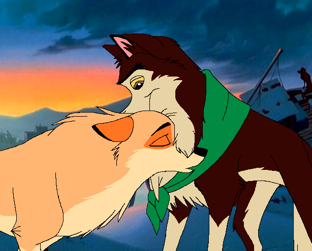 Kodi & Keira <3