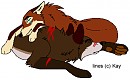 Don't Leave Me...