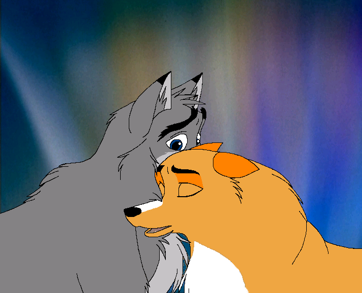 Holden & Brigitte -- Request for Anileu