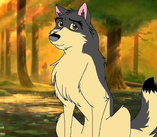 Shadow! <3