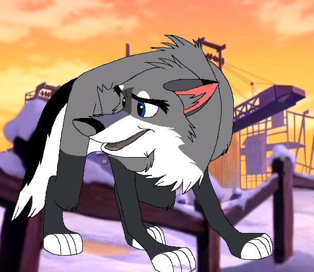 Joe -- Trade with Gray_Pawz91