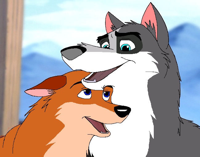 Maxx & Belle <3