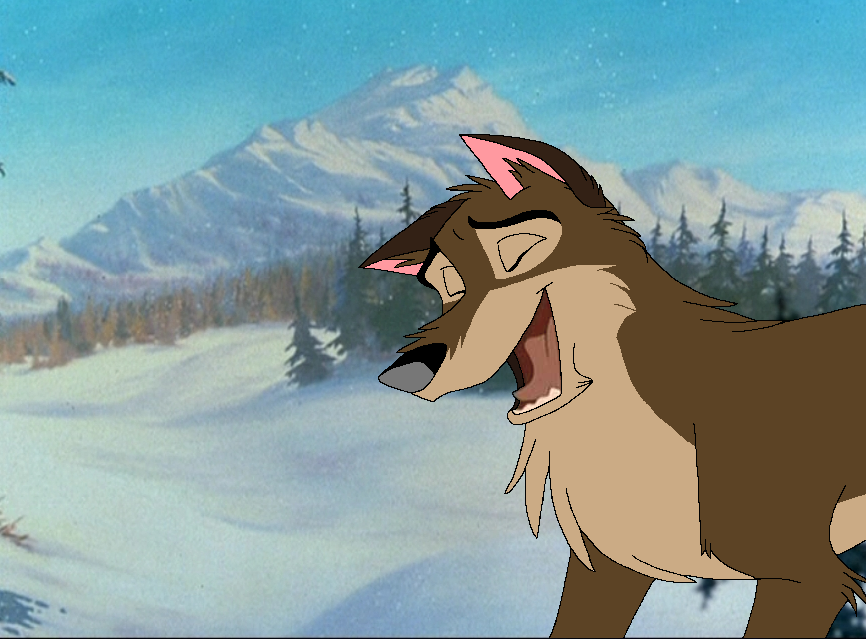 Balto rendahhh!