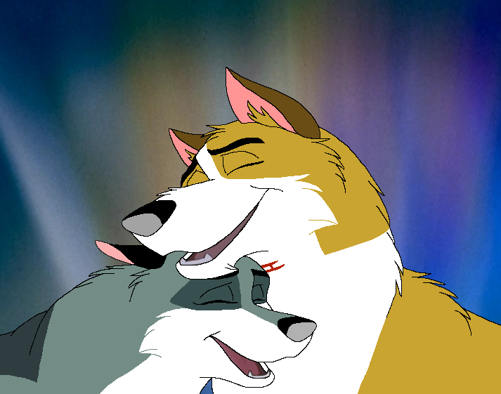 Most popular couple!