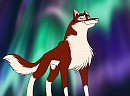 Kiara/Maya -- Trade with KiaraFireGirl