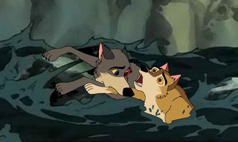 I've Got You, Brother