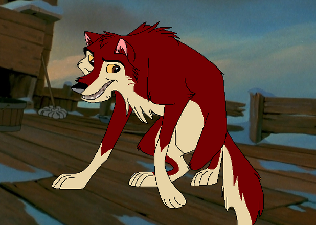 Sitka!