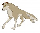 Upcoming character