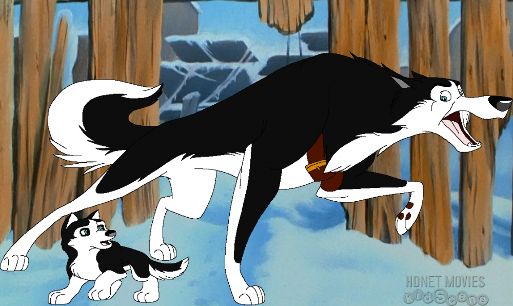 Like Father, Like Son