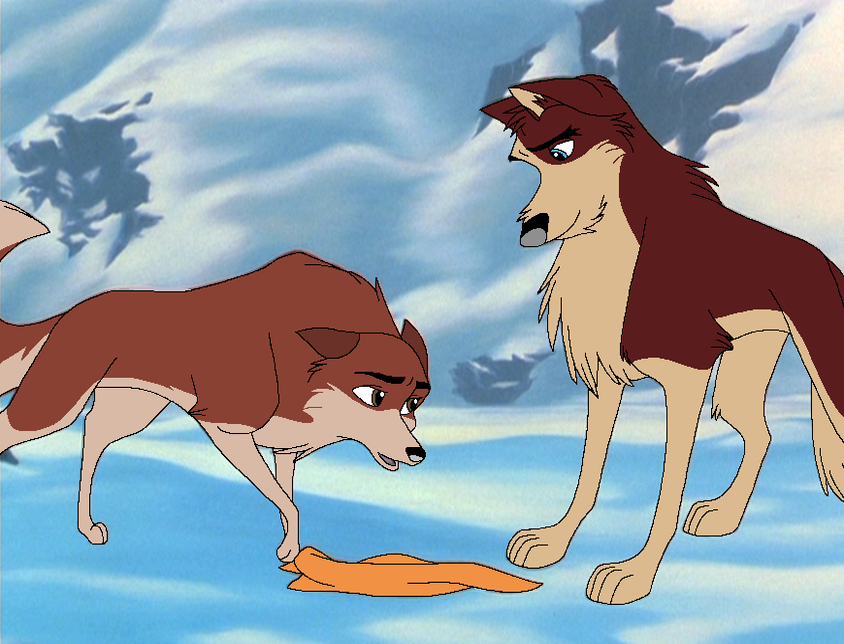 Jenna's Parents?