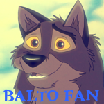 Balto avatar