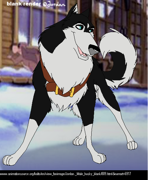 Nikolai (Redesigned)