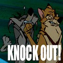 Knock Out! Avatar