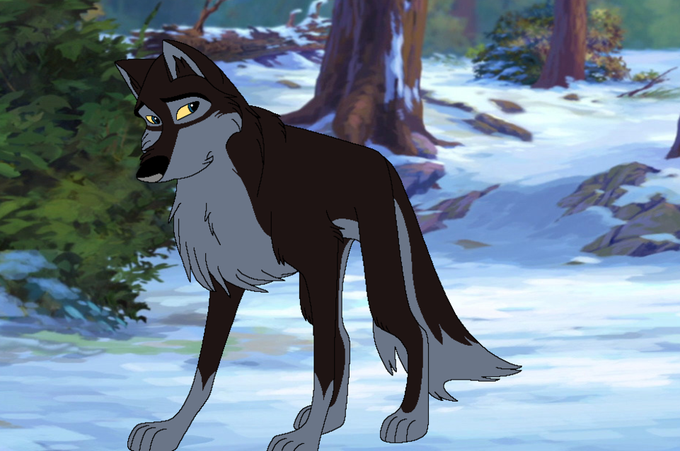 Future Character