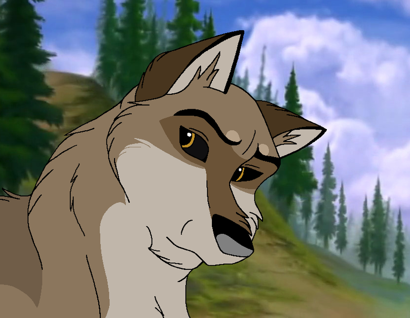 Son Of The Forest