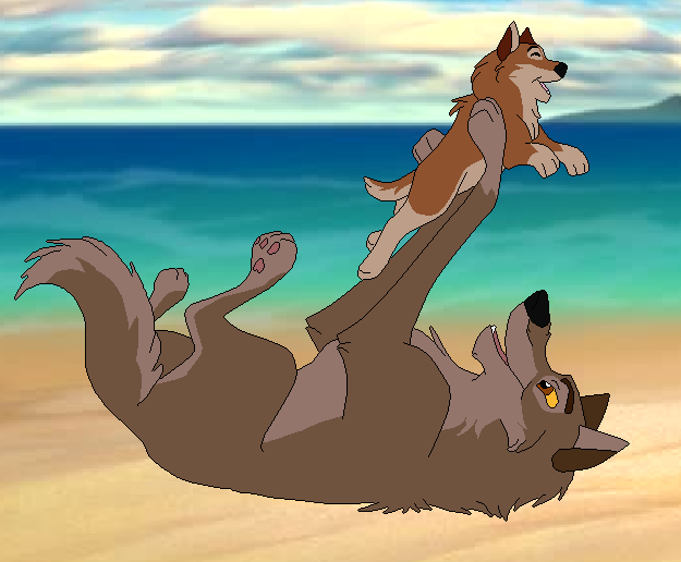 Wheee!