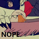 Nope.