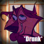 Drunk