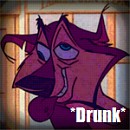 Drunk