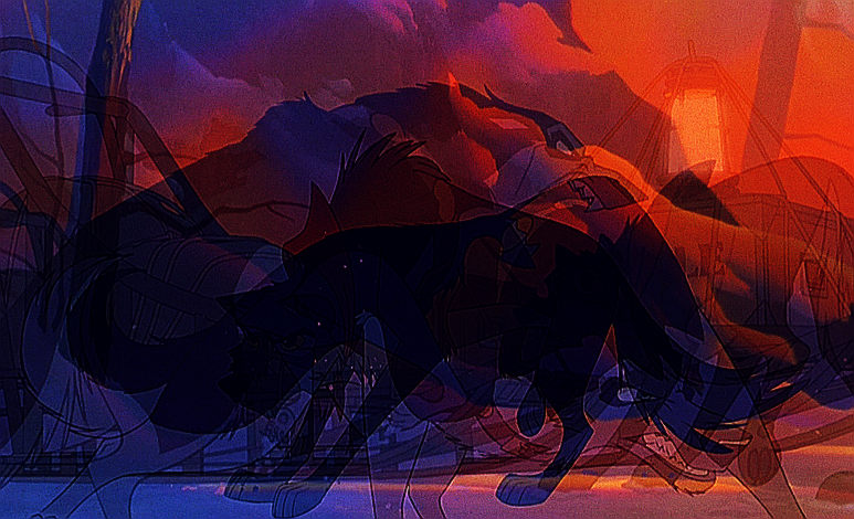 The Duel