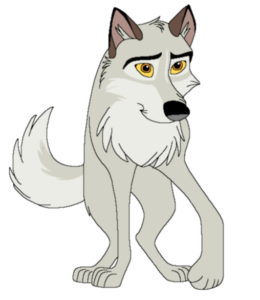 Bruno redesign?